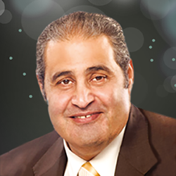 Nabil Farouk